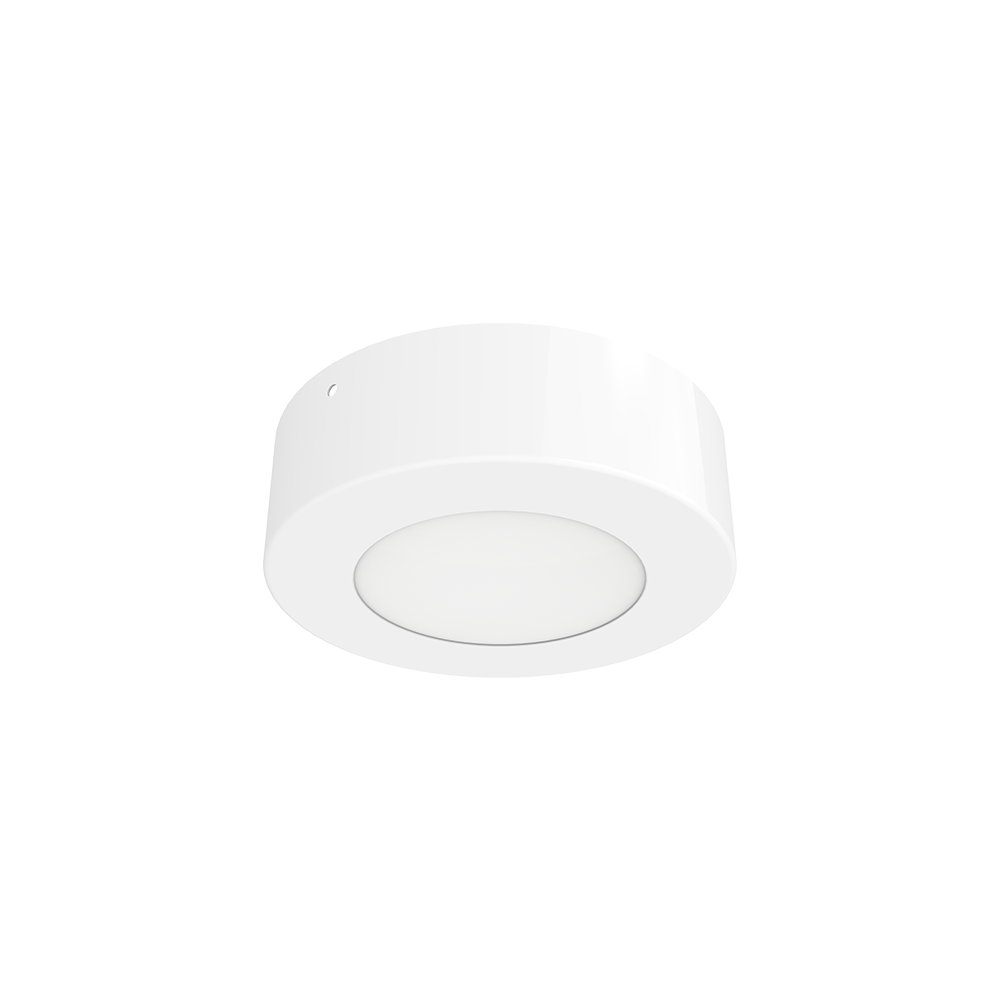 MİA Sıva Üstü Downlight Armatür